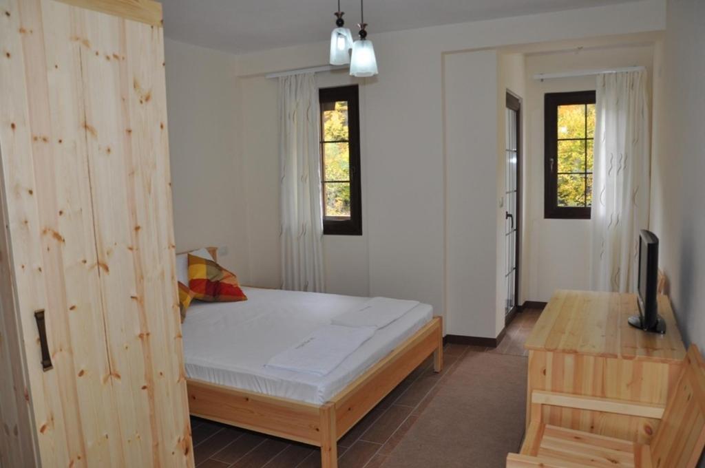Hotel Marub Рубик Номер фото