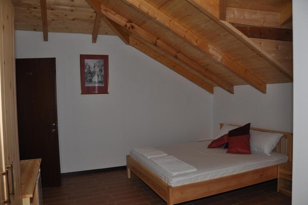 Hotel Marub Рубик Номер фото