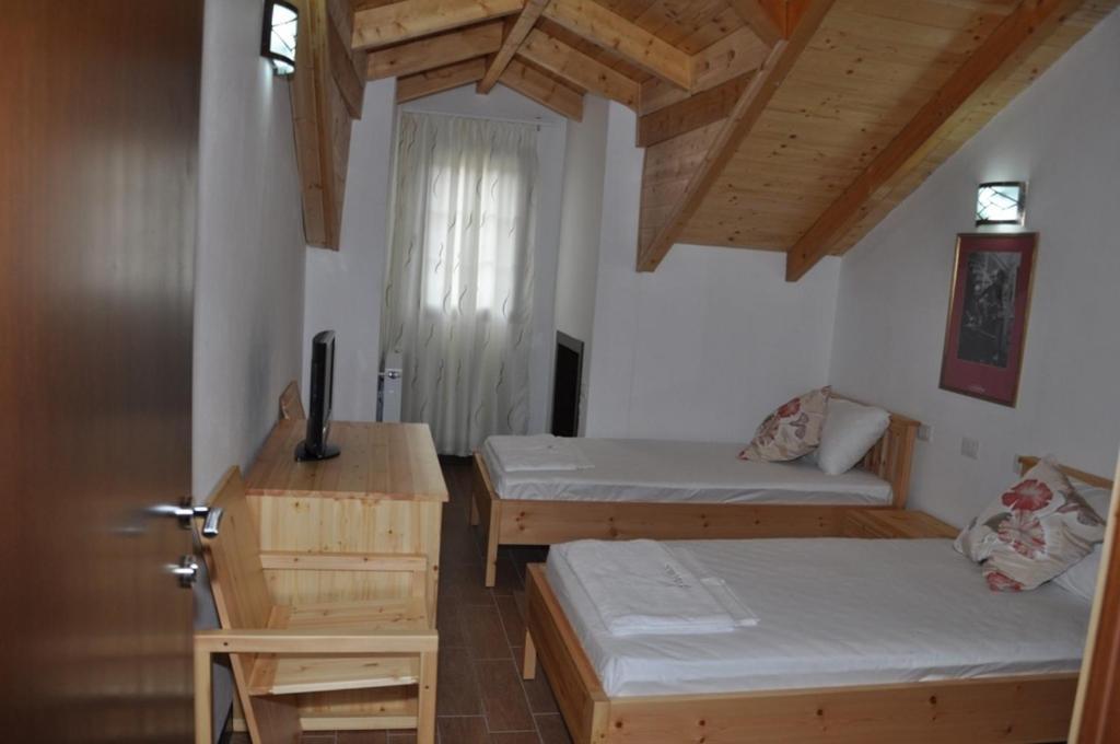 Hotel Marub Рубик Номер фото