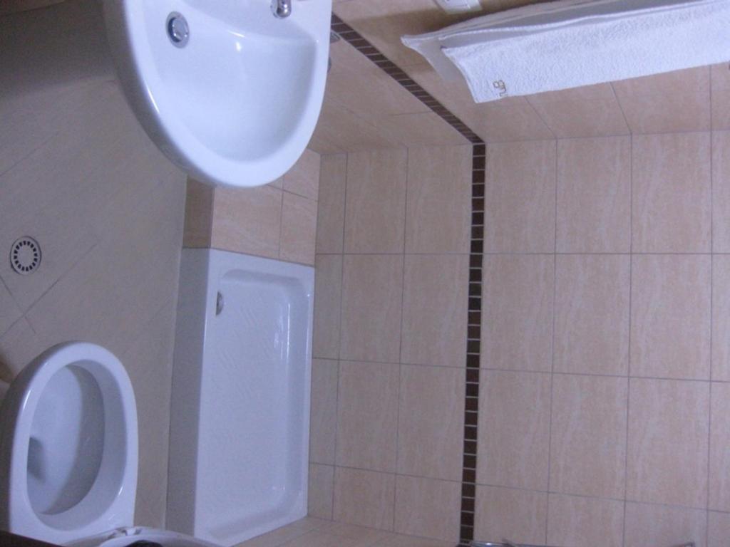 Hotel Marub Рубик Номер фото