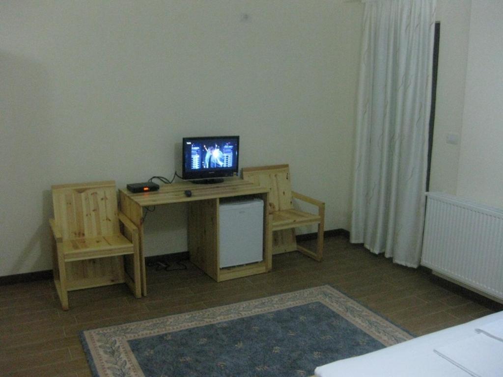 Hotel Marub Рубик Номер фото