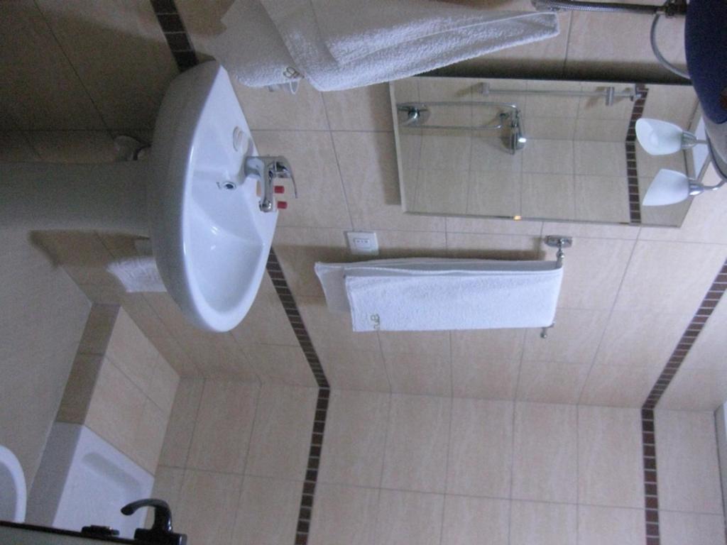 Hotel Marub Рубик Номер фото