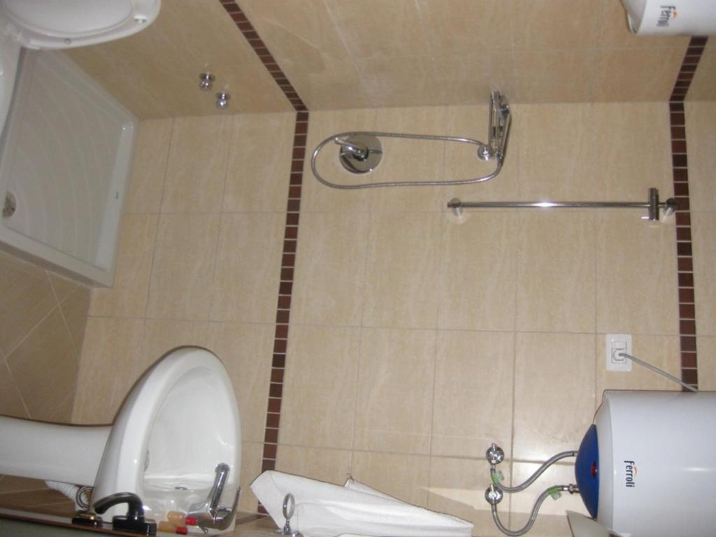 Hotel Marub Рубик Номер фото