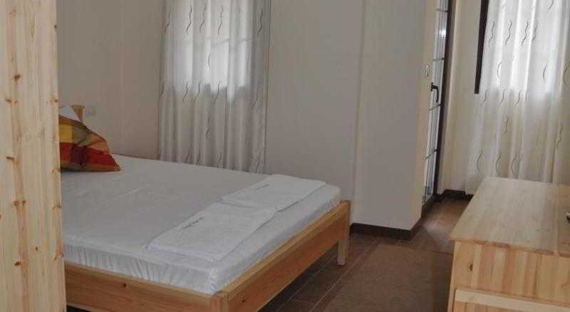 Hotel Marub Рубик Экстерьер фото