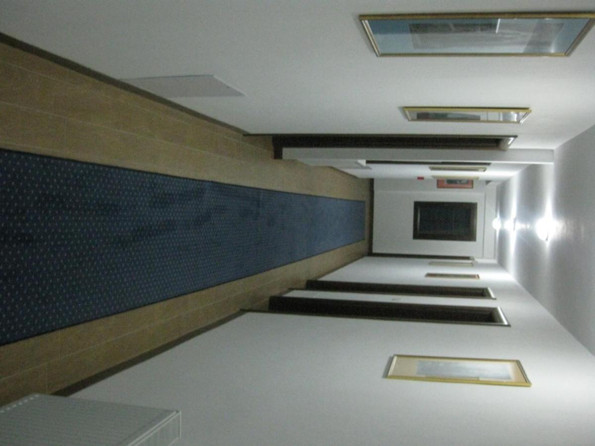 Hotel Marub Рубик Экстерьер фото
